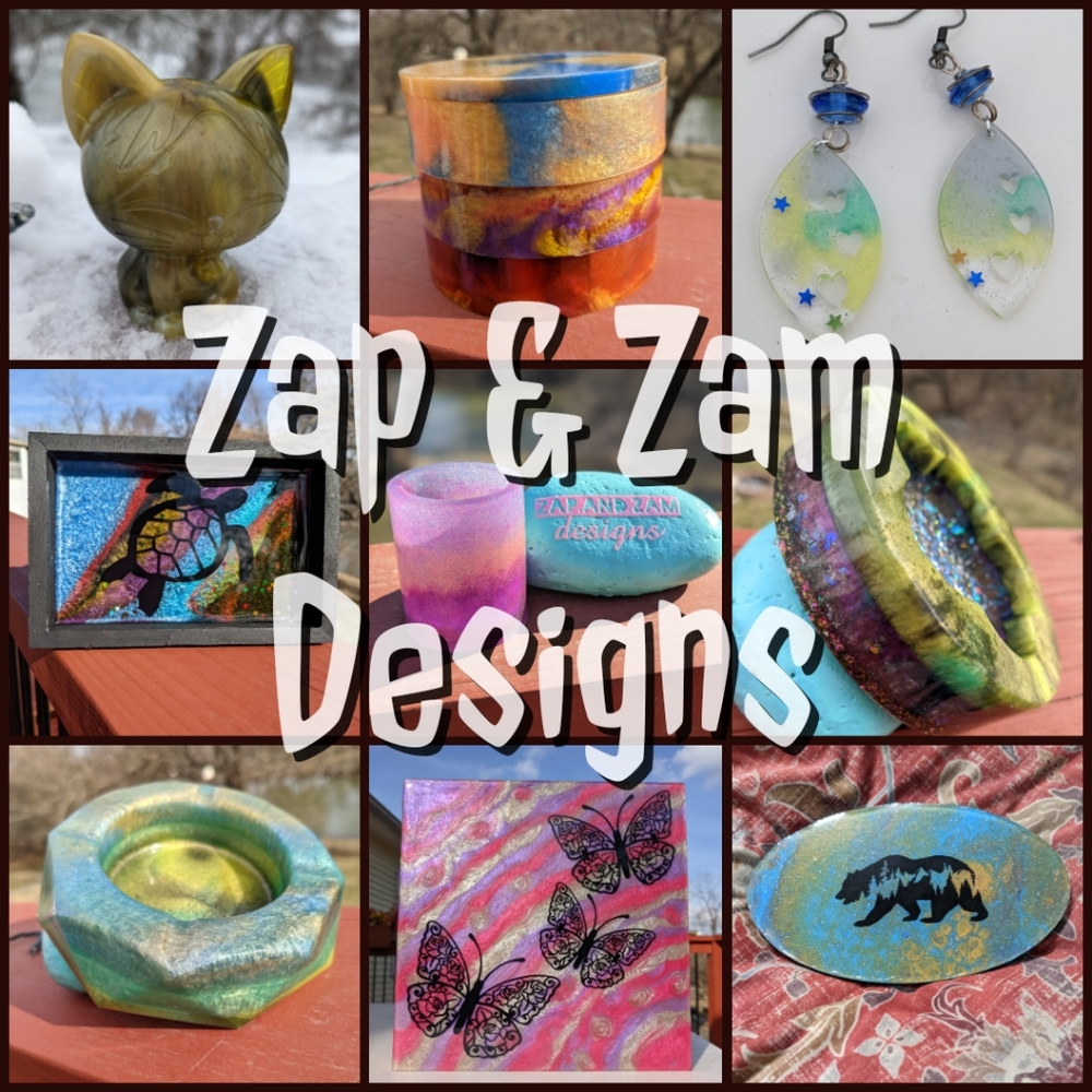 Zap & Zam✨🔮💖🌈🌺💕🫶🧿🔮💎💕🐕💚🏡🫶💜🌞🐾🐝🦁 - Picture 9 of 17